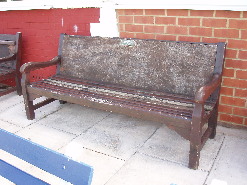 NEWMP Memorial Image